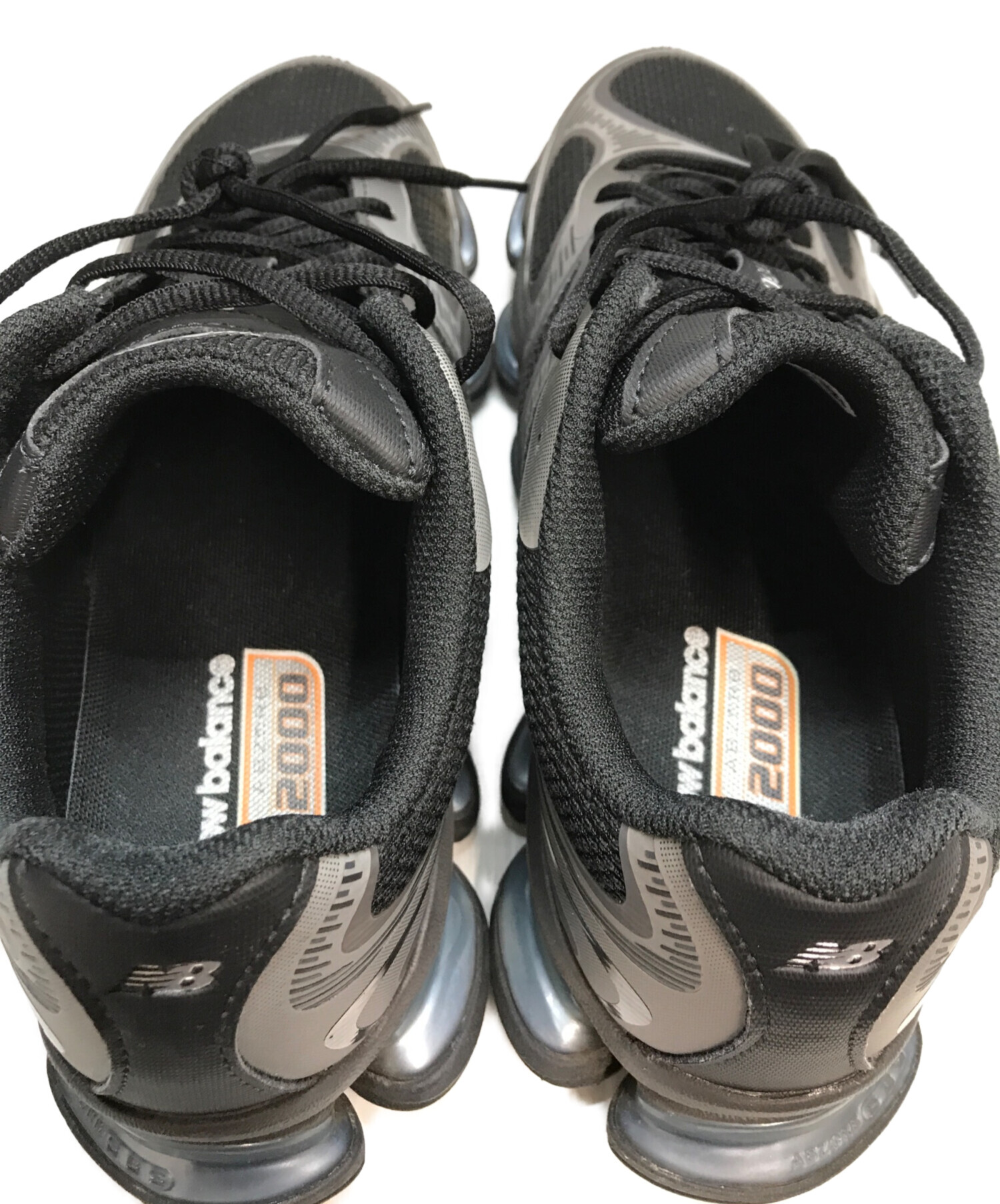中古・古着通販】NEW BALANCE (ニューバランス) U2000EA ABZORB 