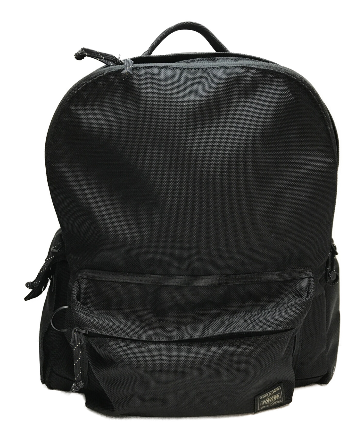 中古・古着通販】PORTER (ポーター) EXPLORER DAYPACK(M) バックパック