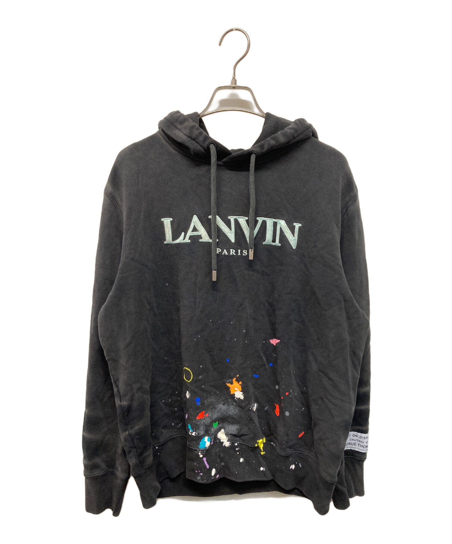 中古・古着通販】LANVIN (ランバン) GALLERY DEPT (ギャラリー デプト