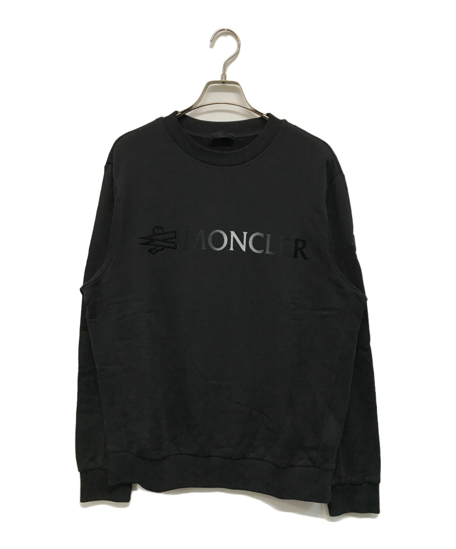 中古・古着通販】MONCLER (モンクレール) FELPA GIROCOLLO(フェルパ