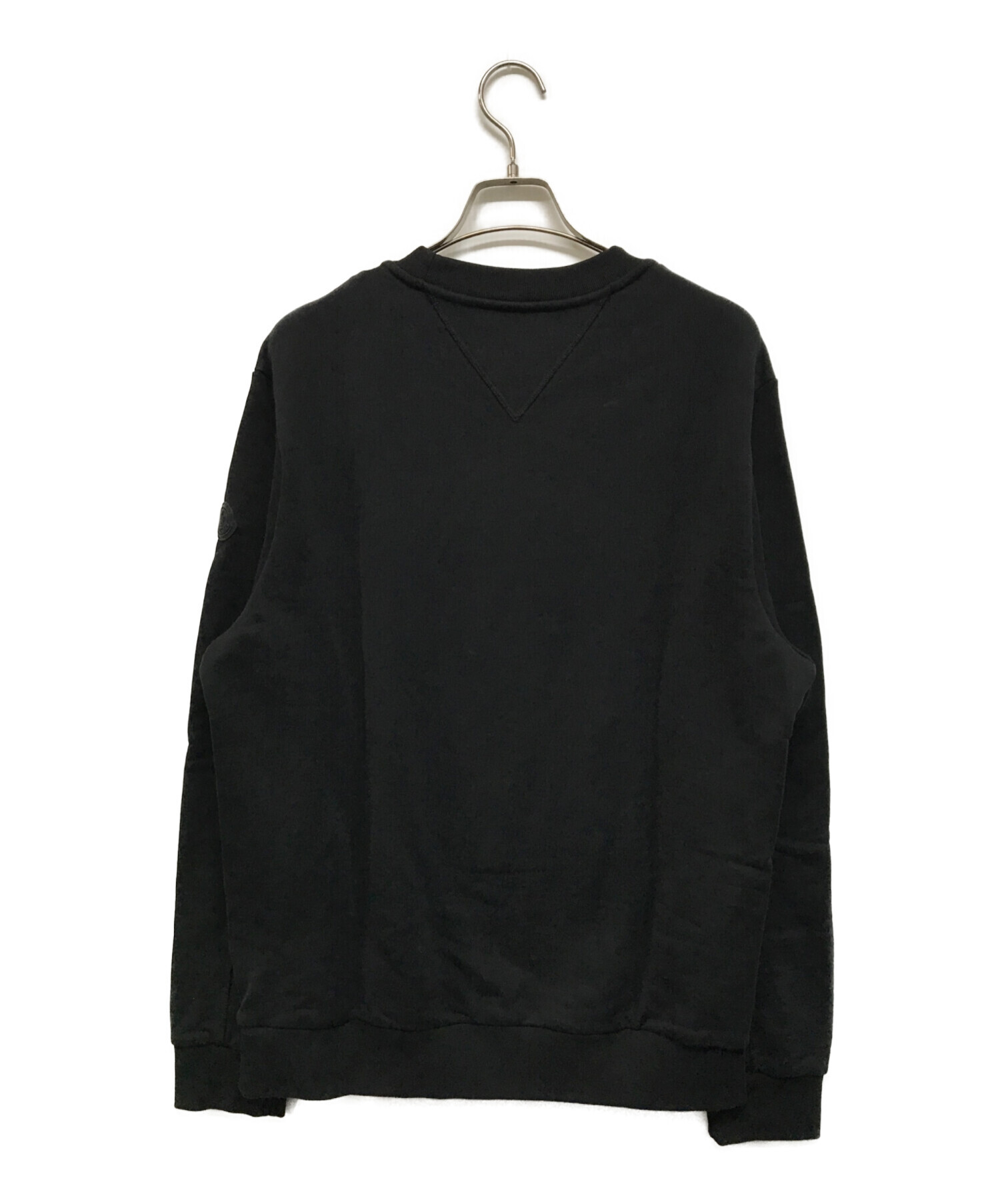 中古・古着通販】MONCLER (モンクレール) FELPA GIROCOLLO(フェルパ
