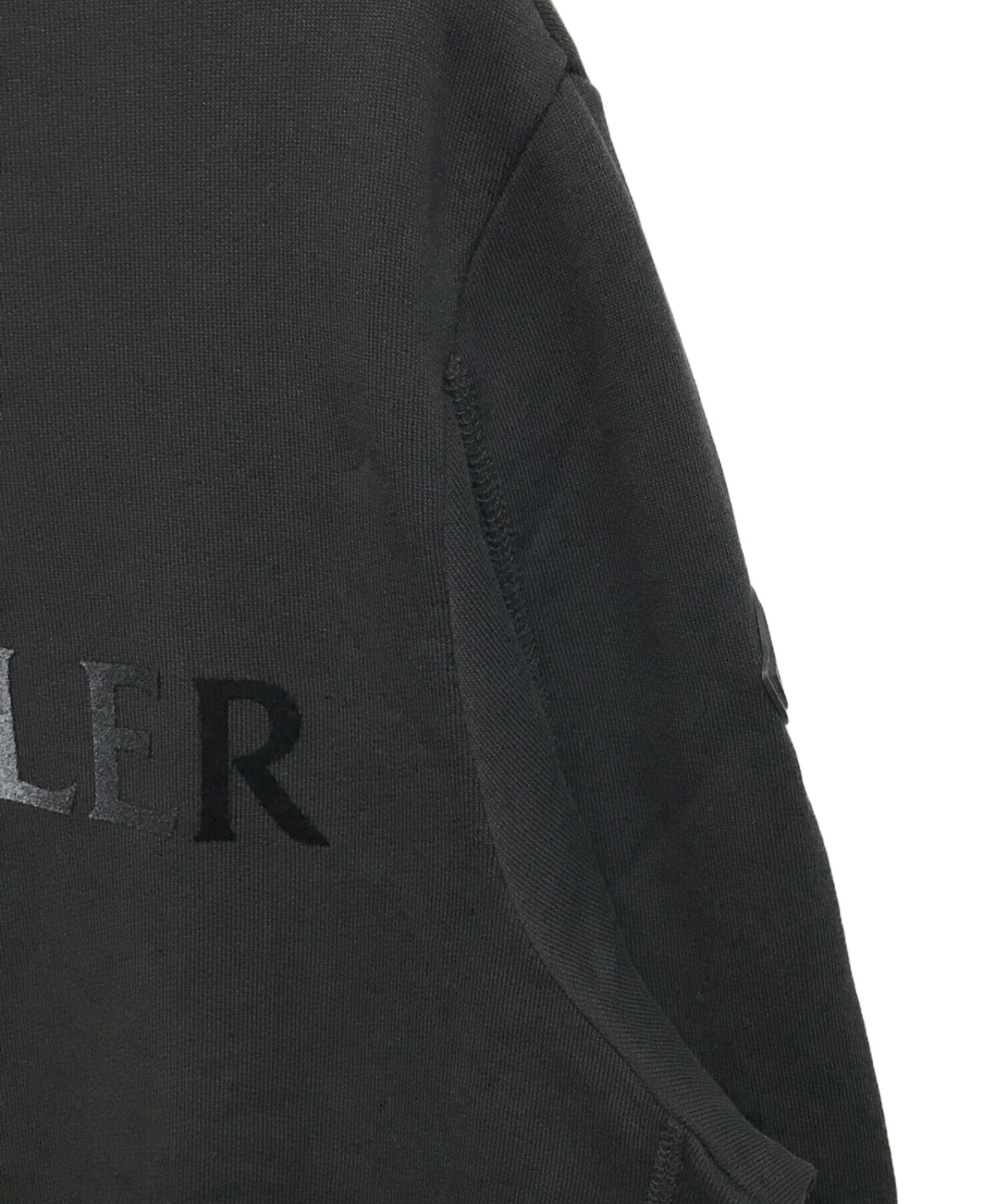中古・古着通販】MONCLER (モンクレール) FELPA GIROCOLLO(フェルパ