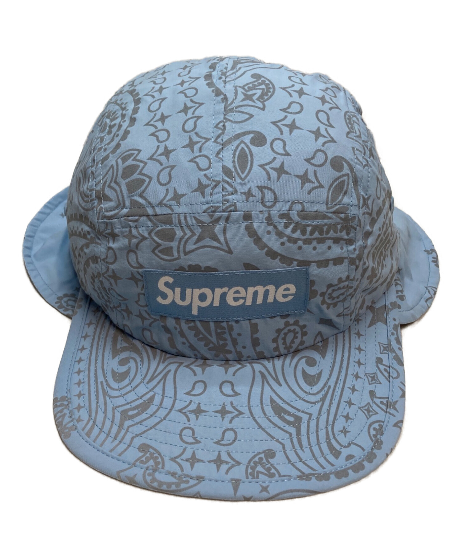 中古・古着通販】Supreme (シュプリーム) 26SS Reflective Bandana