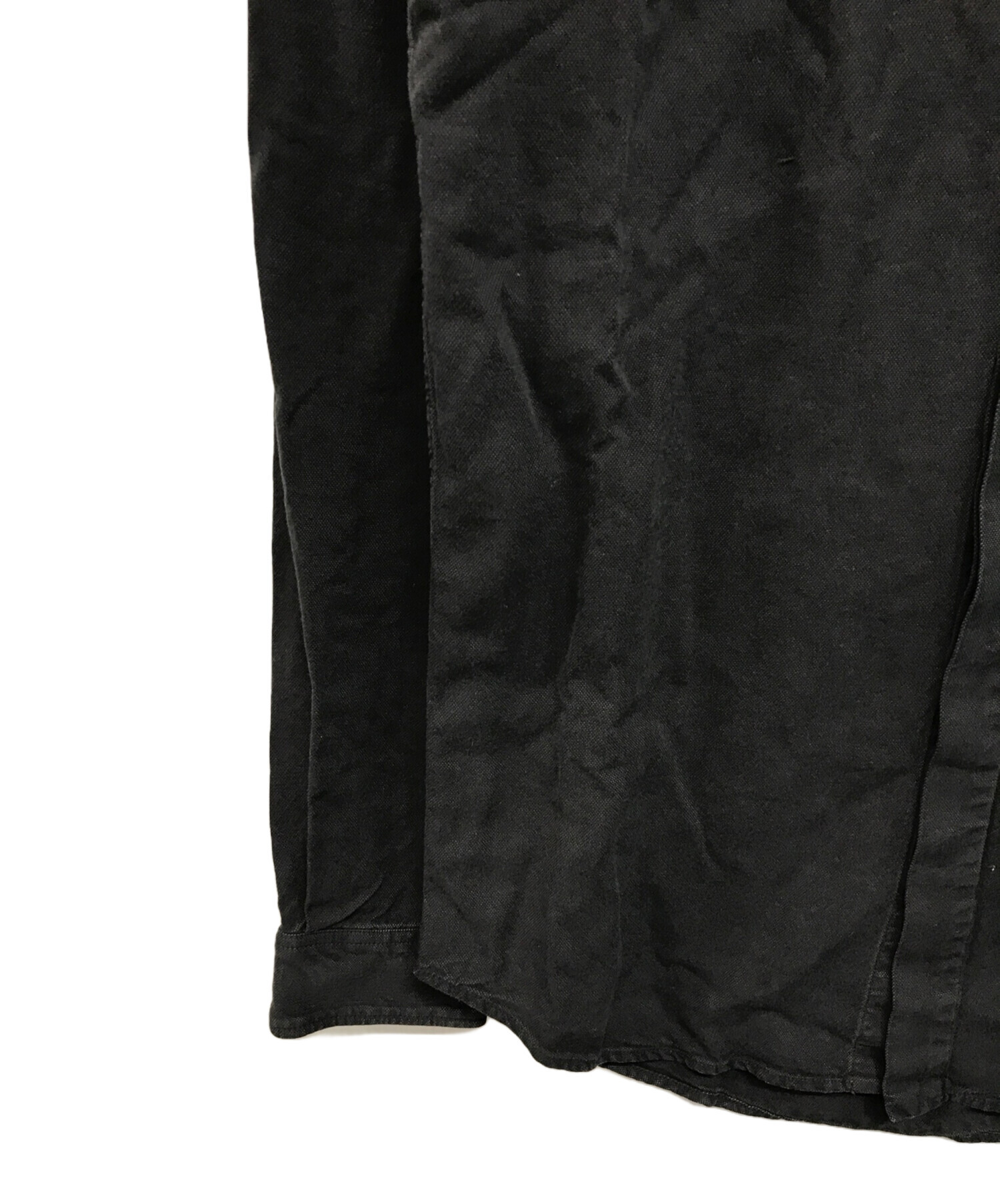 中古・古着通販】MARCELO BURLON (マルセロバーロン) HOYADA SHIRT