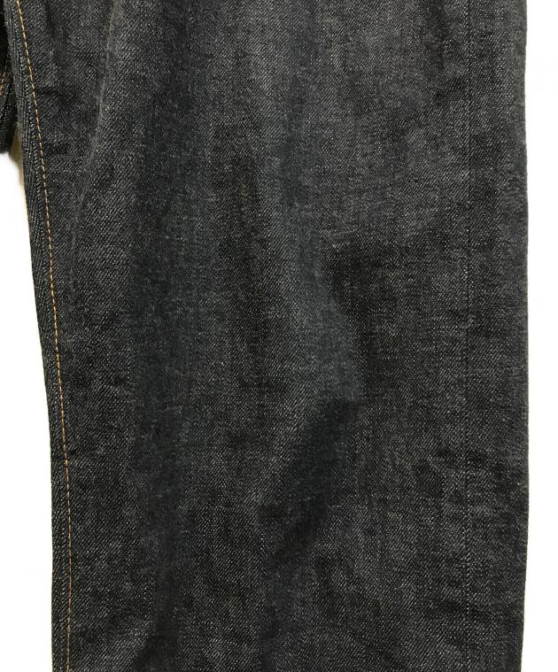 中古・古着通販】chimala (チマラ) ファーマーズワークデニム 日本製
