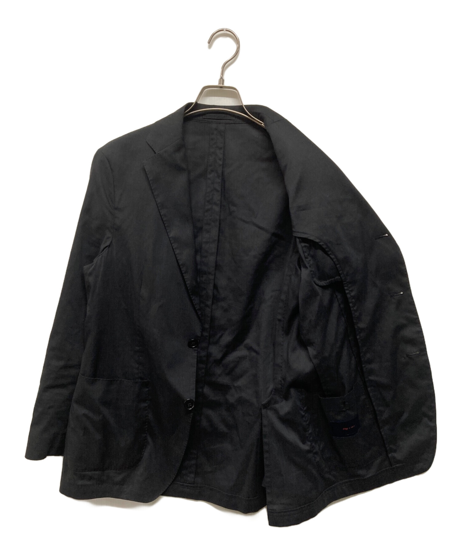 中古・古着通販】LARDINI (ラルディーニ) リネン混 パッカブル