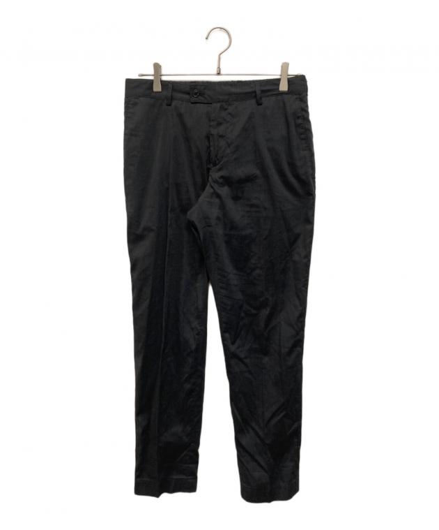 中古・古着通販】LARDINI (ラルディーニ) リネン混 パッカブル