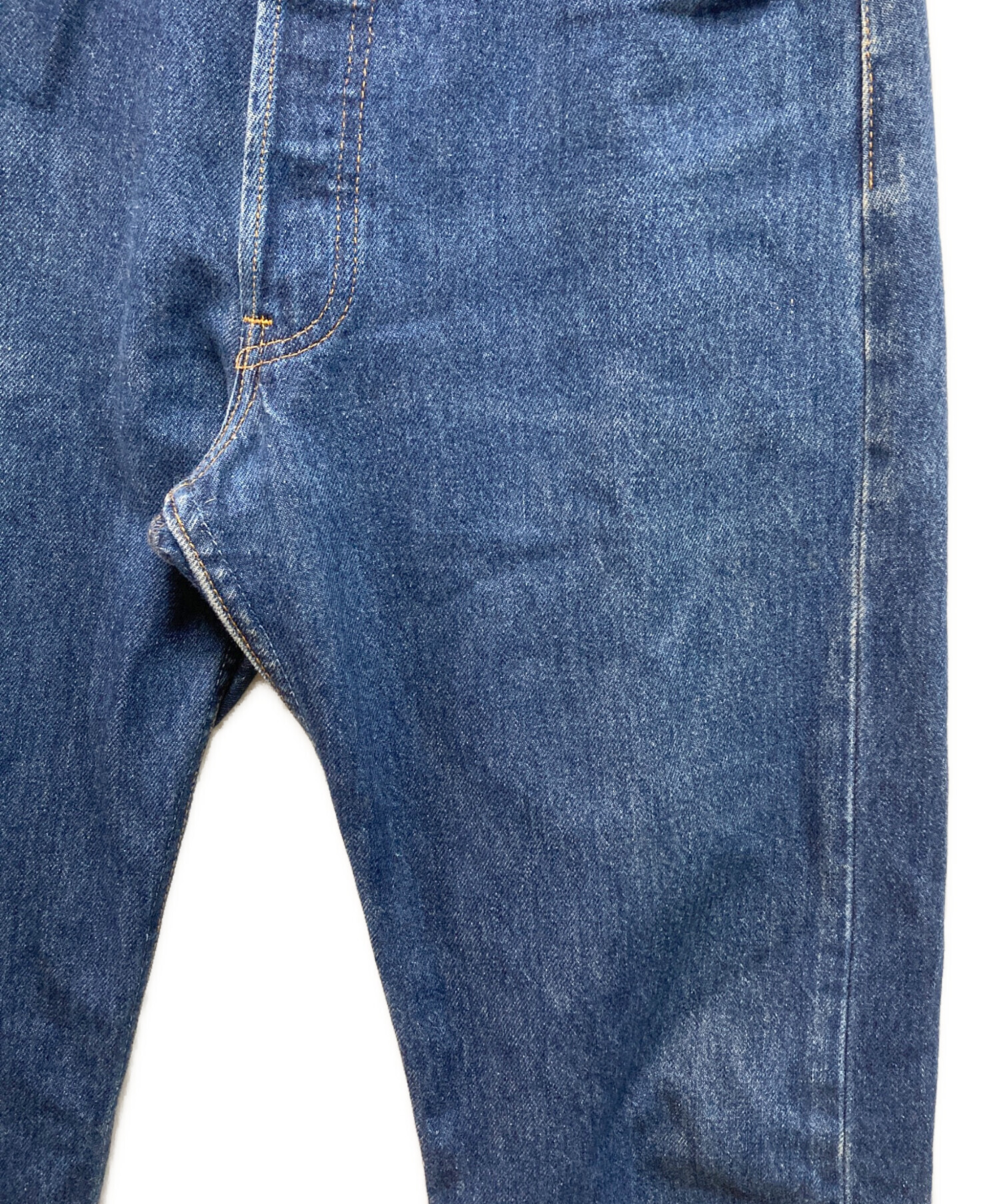 中古・古着通販】LEVI'S (リーバイス) 90s 501XXデニムパンツ USA製