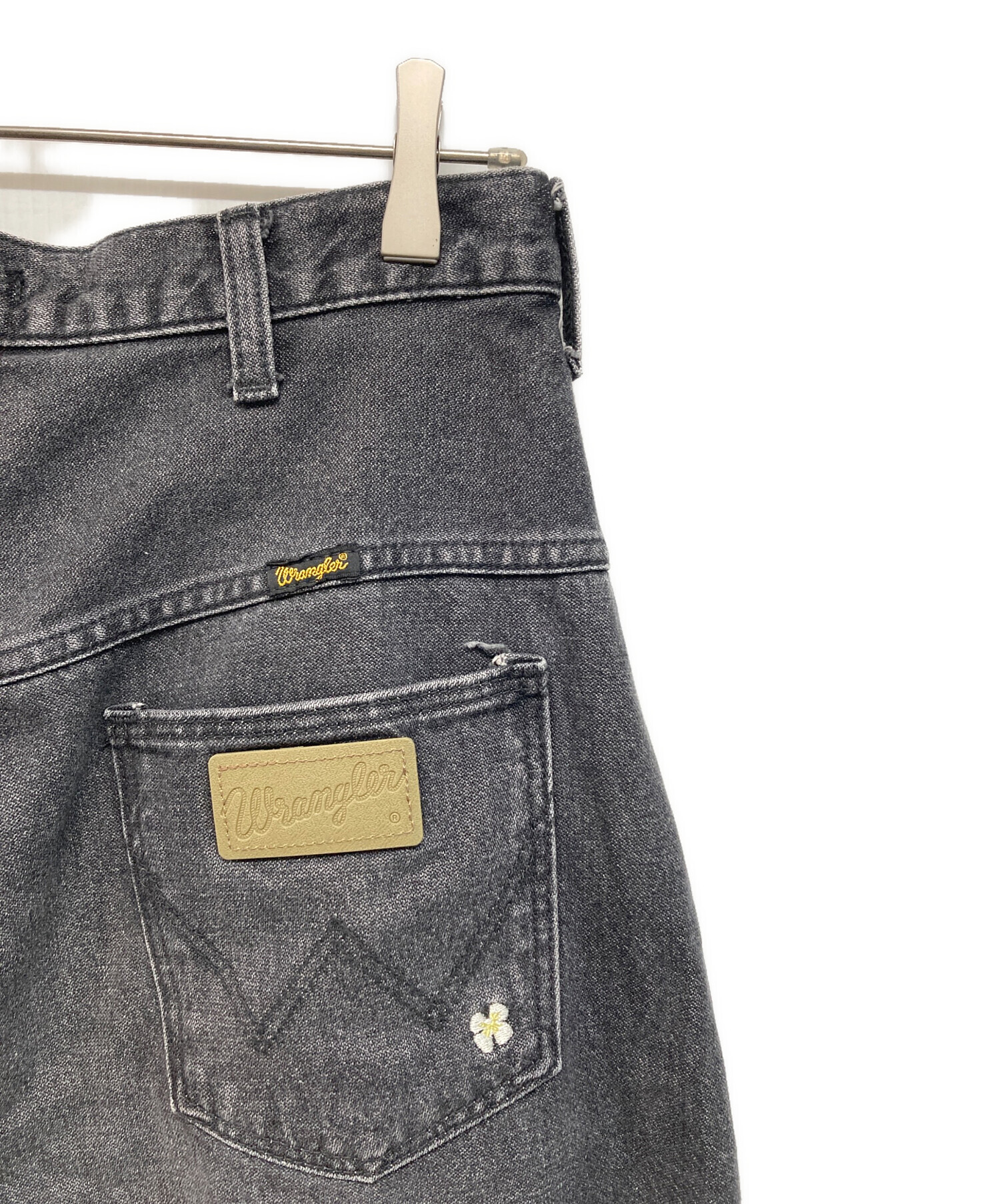 中古・古着通販】MAISON SPECIAL (メゾンスペシャル) Wrangler