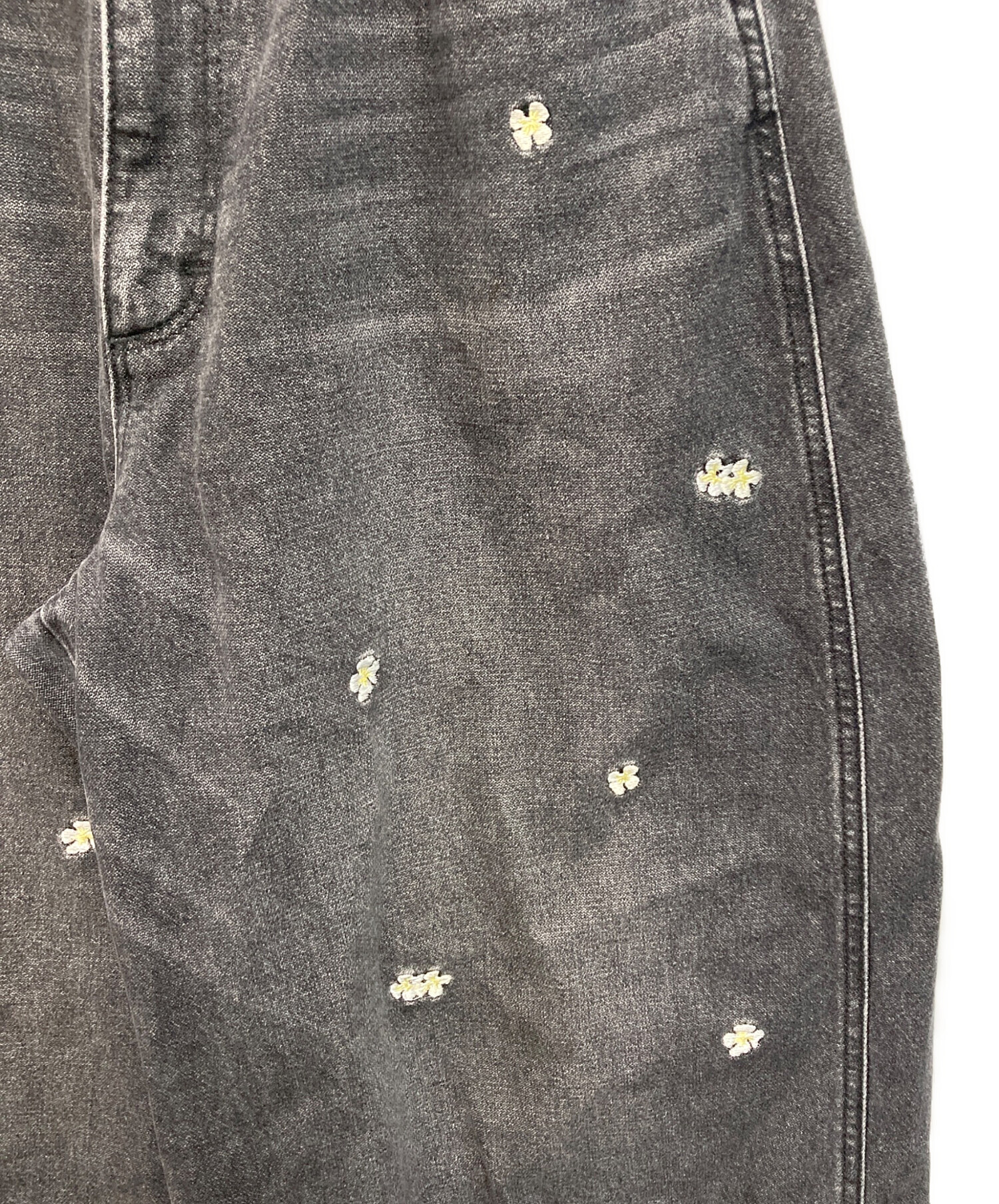 中古・古着通販】MAISON SPECIAL (メゾンスペシャル) Wrangler