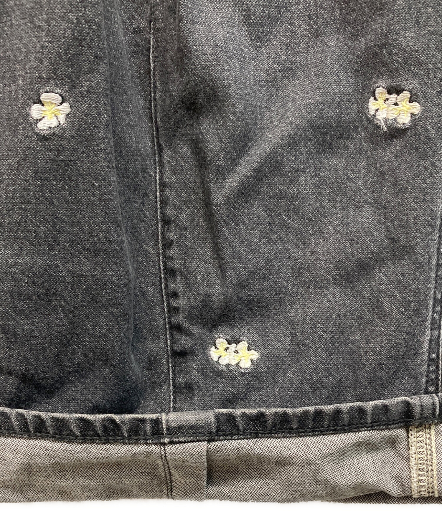 中古・古着通販】MAISON SPECIAL (メゾンスペシャル) Wrangler
