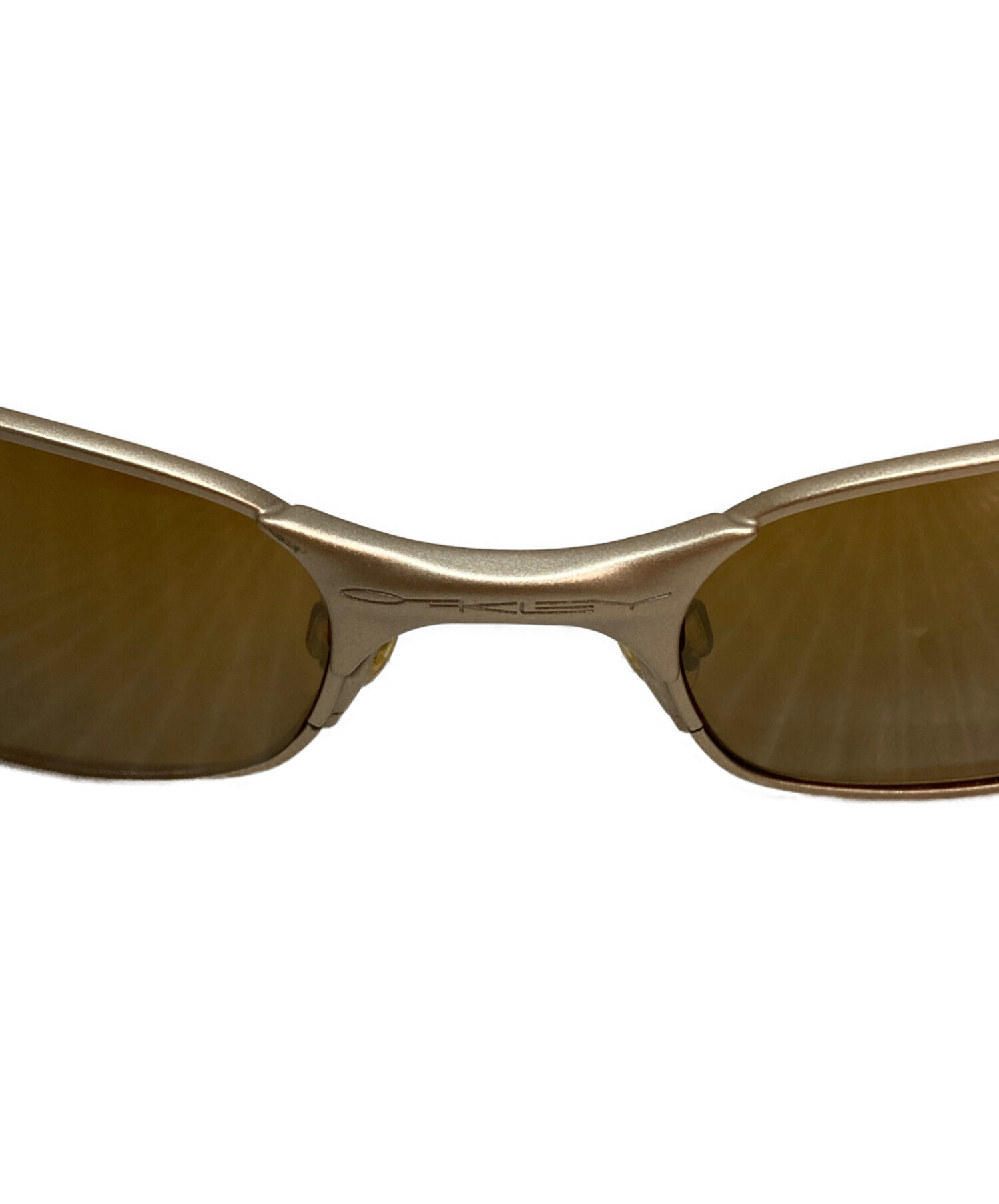 中古・古着通販】OAKLEY (オークリー) 00'S Square Wire 2.0
