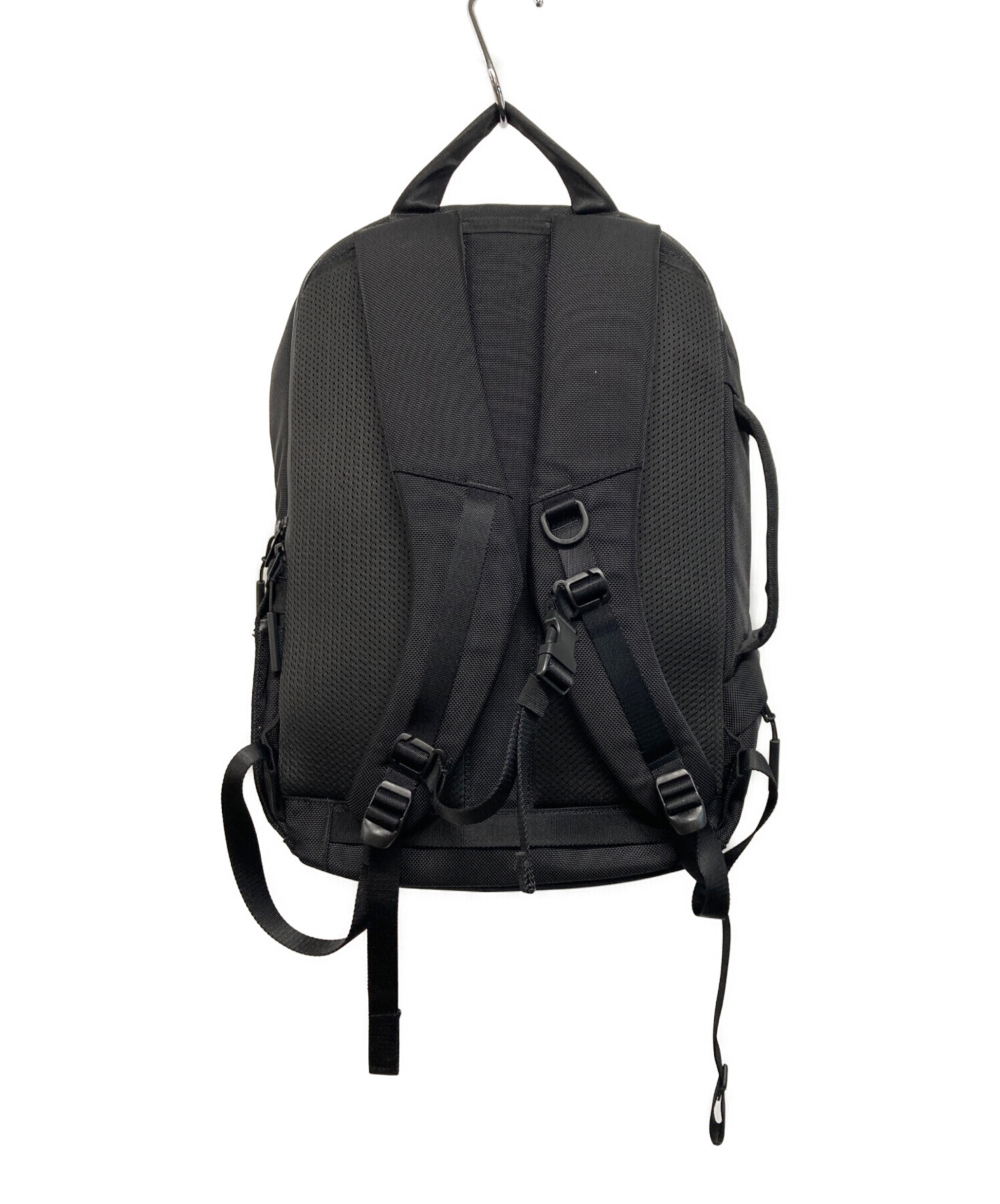 中古・古着通販】AER (エアー) TECH PACK/テッチパック ブラック 