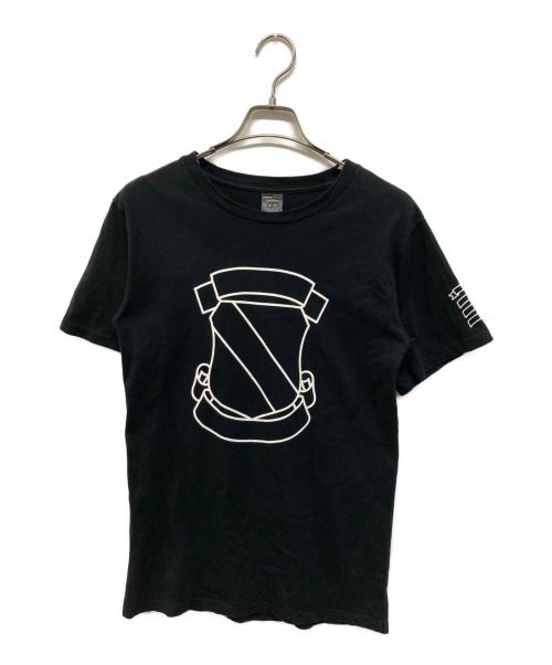 中古・古着通販】NUMBER (N)INE (ナンバーナイン) エンブレムTシャツ