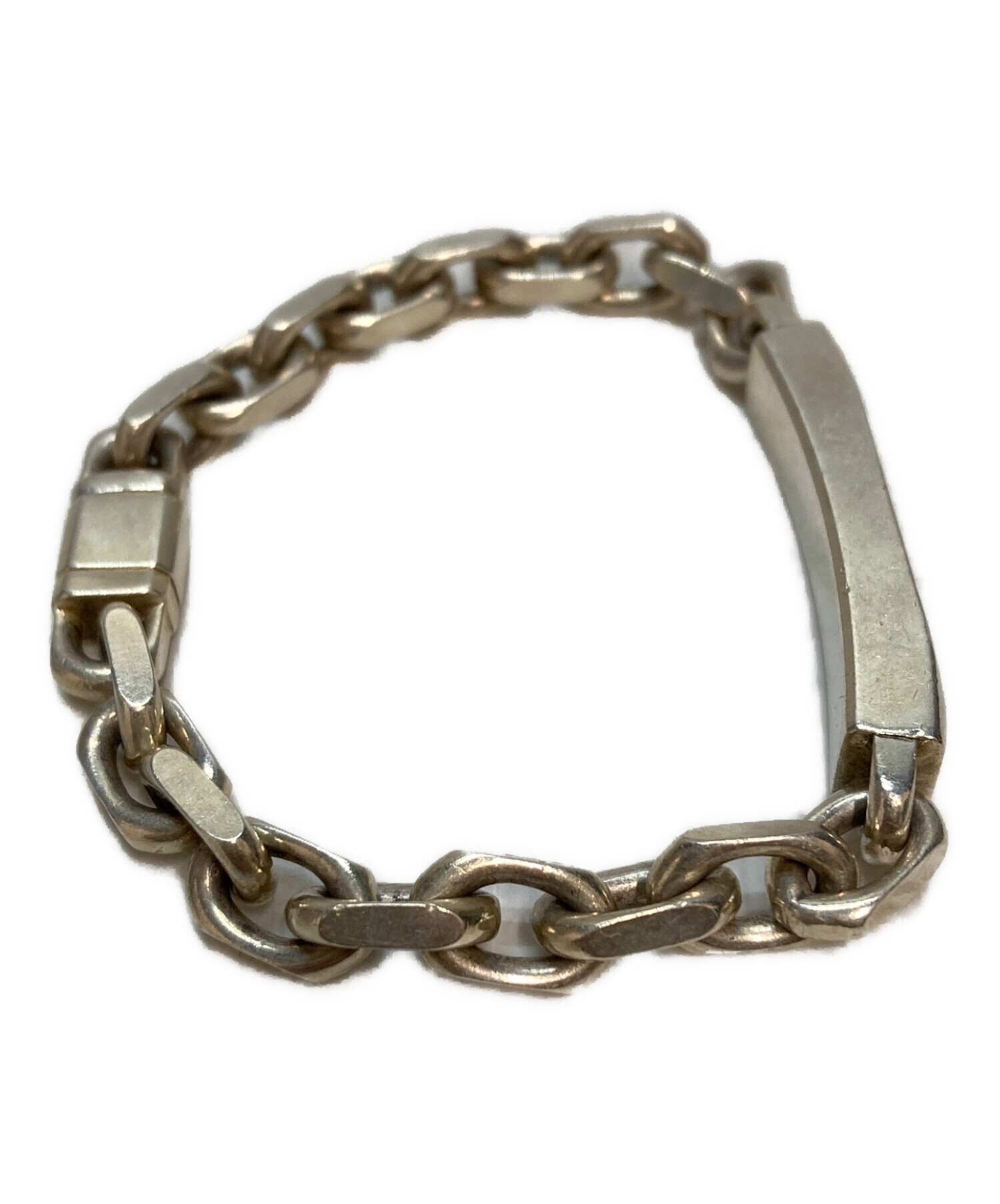 中古・古着通販】Tiffany & Co. (ティファニー) 1837 メイカーズ ID
