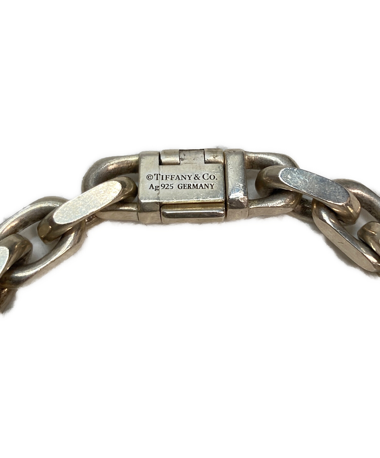 中古・古着通販】Tiffany & Co. (ティファニー) 1837 メイカーズ ID