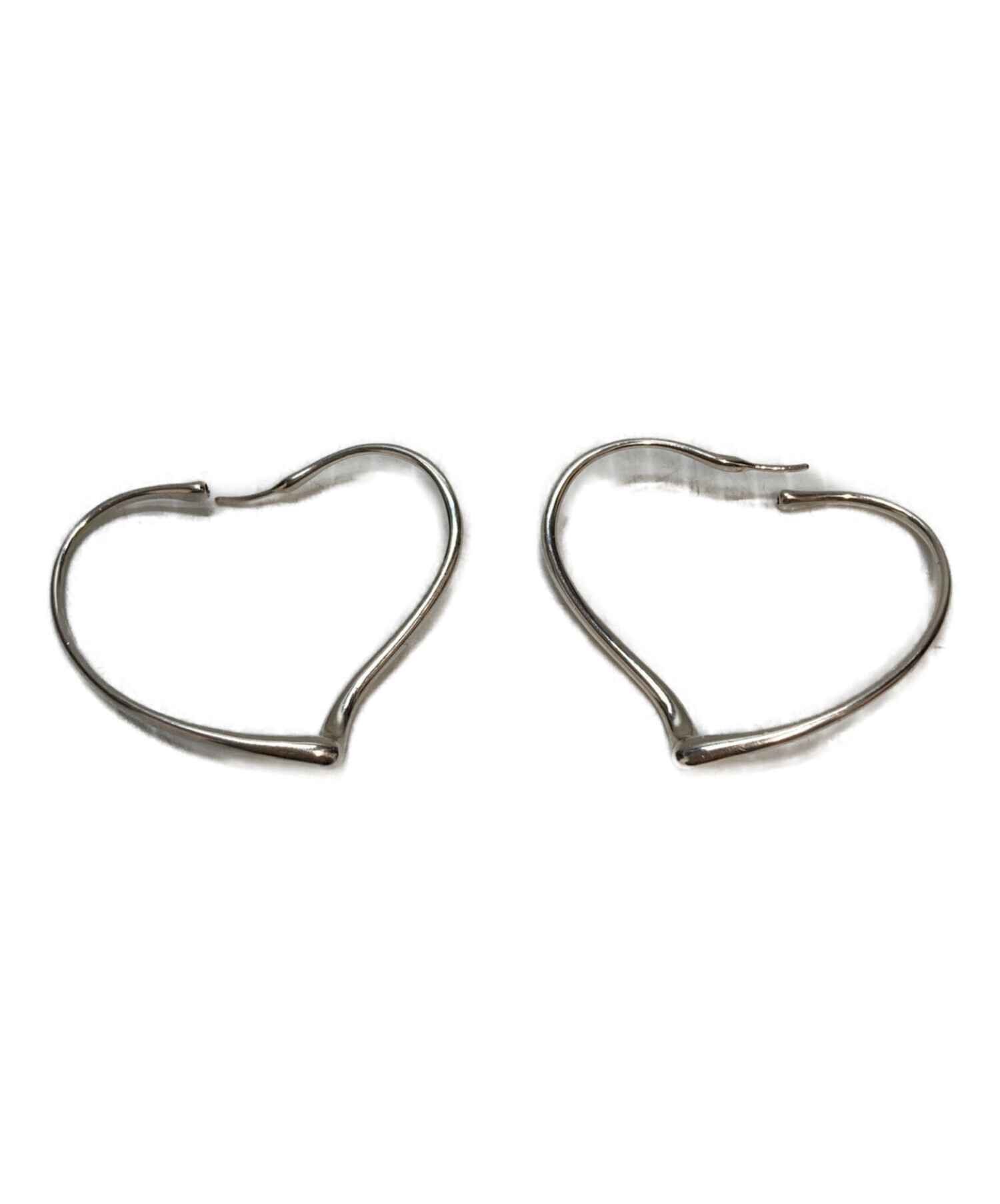 中古・古着通販】TIFFANY & Co. (ティファニー) エリサペレッティー 