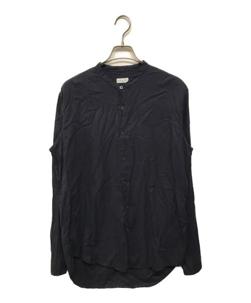 中古・古着通販】DRIES VAN NOTEN (ドリスヴァンノッテン) ノーカラー
