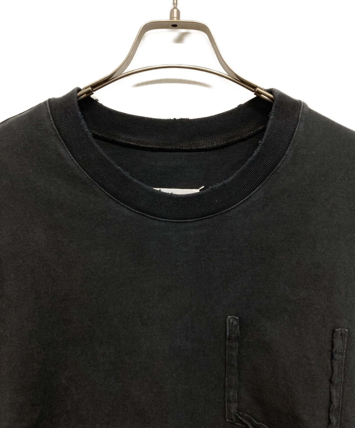中古・古着通販】Maison Margiela (メゾンマルジェラ) 19AW Destroyed