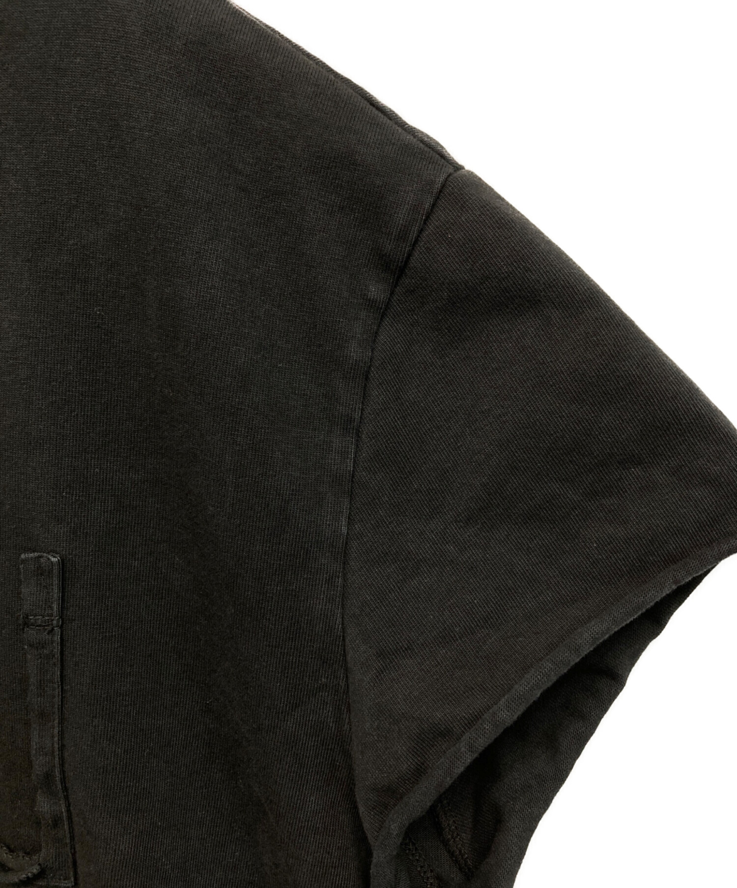 中古・古着通販】Maison Margiela (メゾンマルジェラ) 19AW Destroyed 