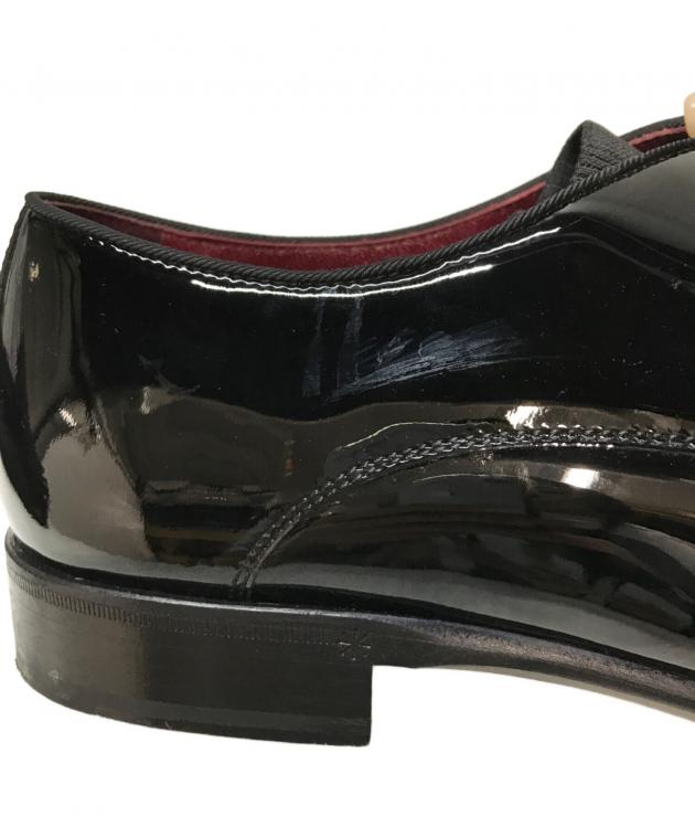 中古・古着通販】DOLCE & GABBANA (ドルチェ＆ガッバーナ) パテント