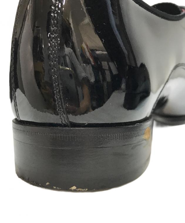 中古・古着通販】DOLCE & GABBANA (ドルチェ＆ガッバーナ) パテント