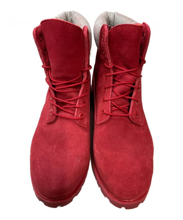 中古・古着通販】Timberland (ティンバーランド) 6インチ レースアップ