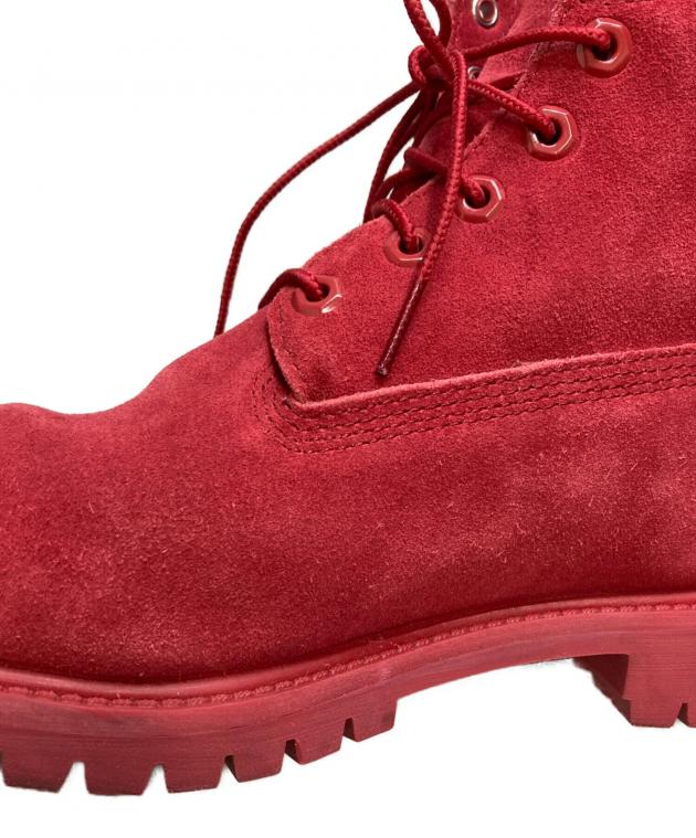 中古・古着通販】Timberland (ティンバーランド) 6インチ レースアップ