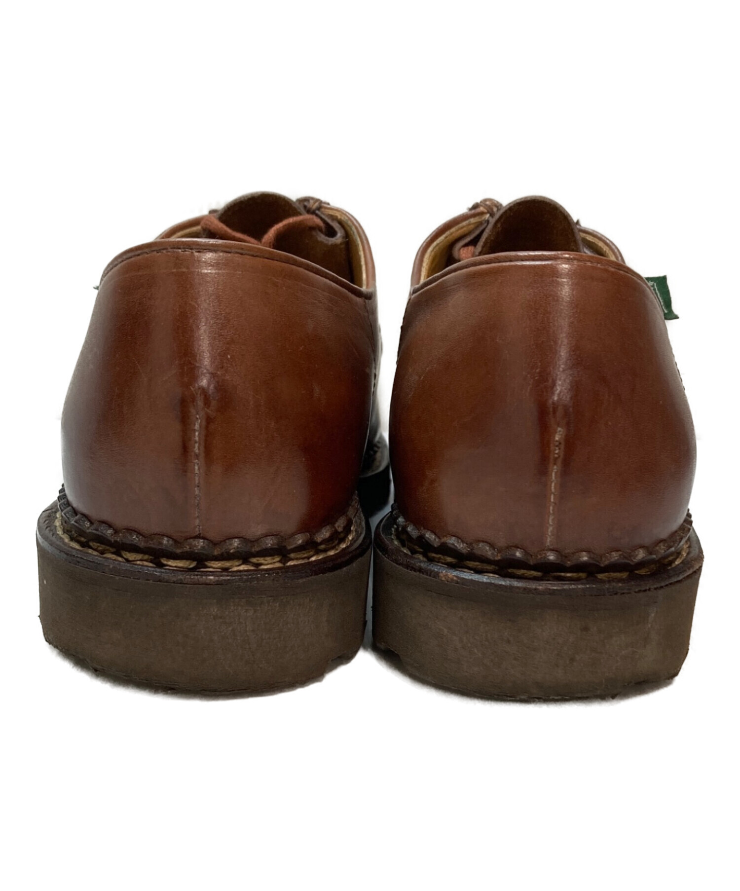 中古・古着通販】PARABOOT (パラブーツ) MICHAEL MARRON/ミカエル