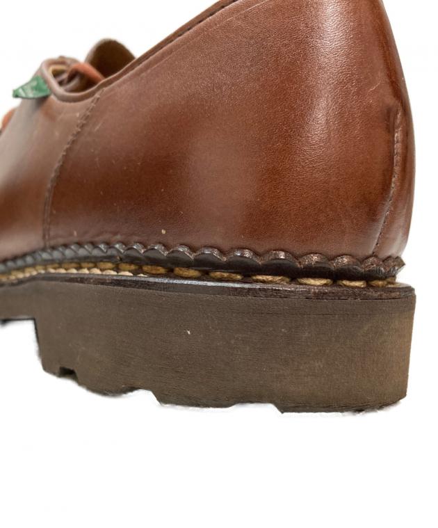 中古・古着通販】PARABOOT (パラブーツ) MICHAEL MARRON/ミカエル
