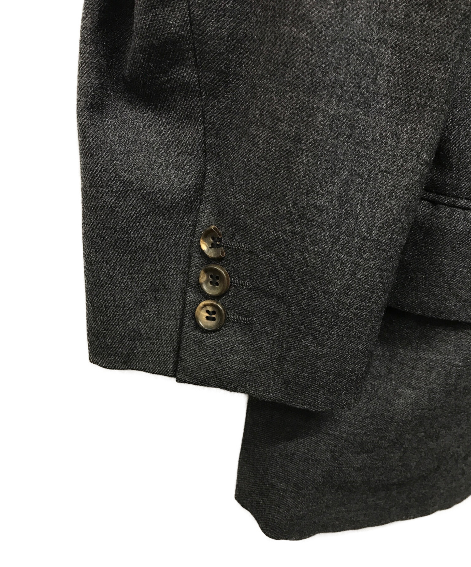 中古・古着通販】COMME des GARCONS HOMME DEUX (コムデギャルソン