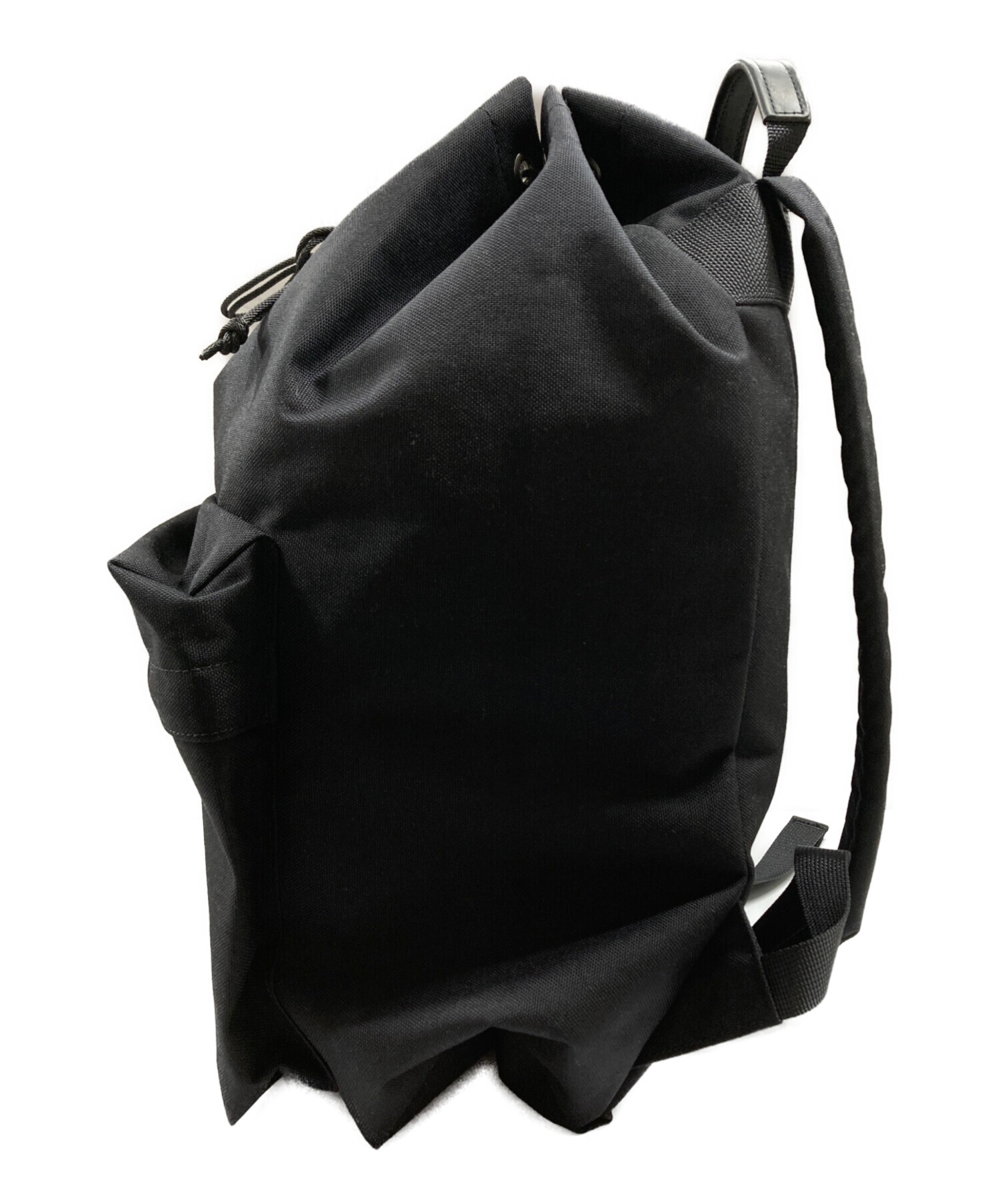 中古・古着通販】Aeta (アエタ) backpack DC M/バックパック