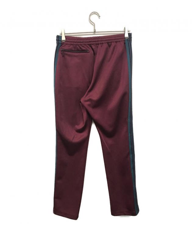 中古・古着通販】Needles (ニードルズ) NARROW TRACK PANTS ナロー
