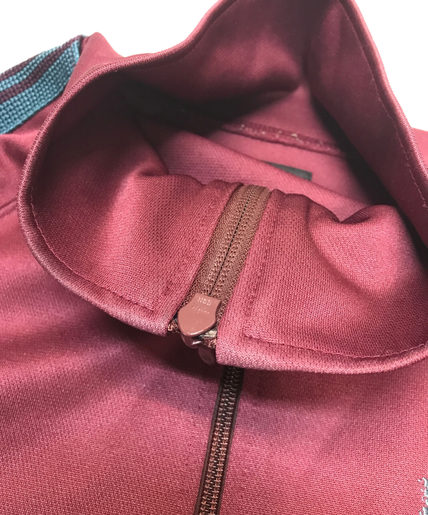 中古・古着通販】Needles (ニードルズ) TRACK JACKET トラック