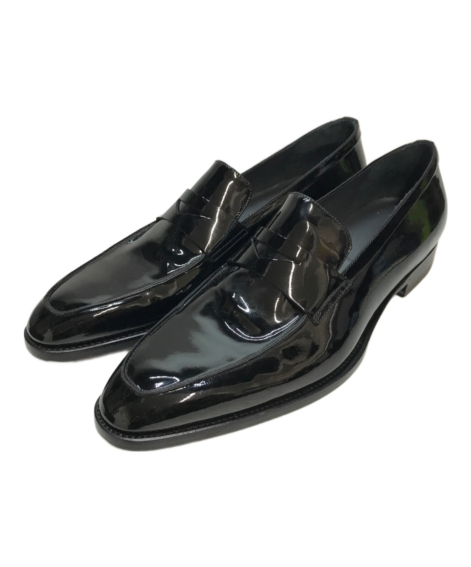 中古・古着通販】DIOR HOMME (ディオール オム) ストレートチップ