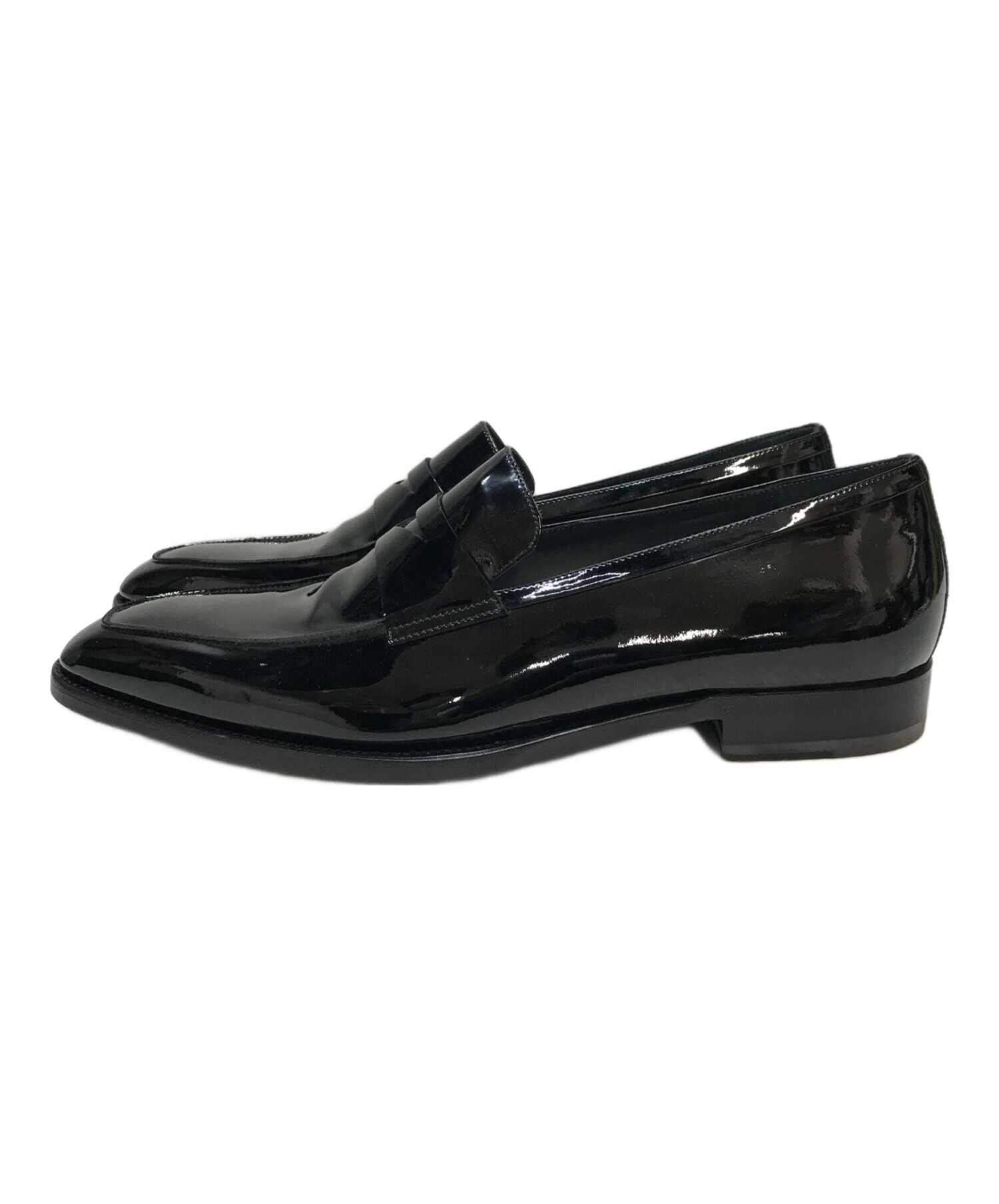 中古・古着通販】DIOR HOMME (ディオール オム) ストレートチップ
