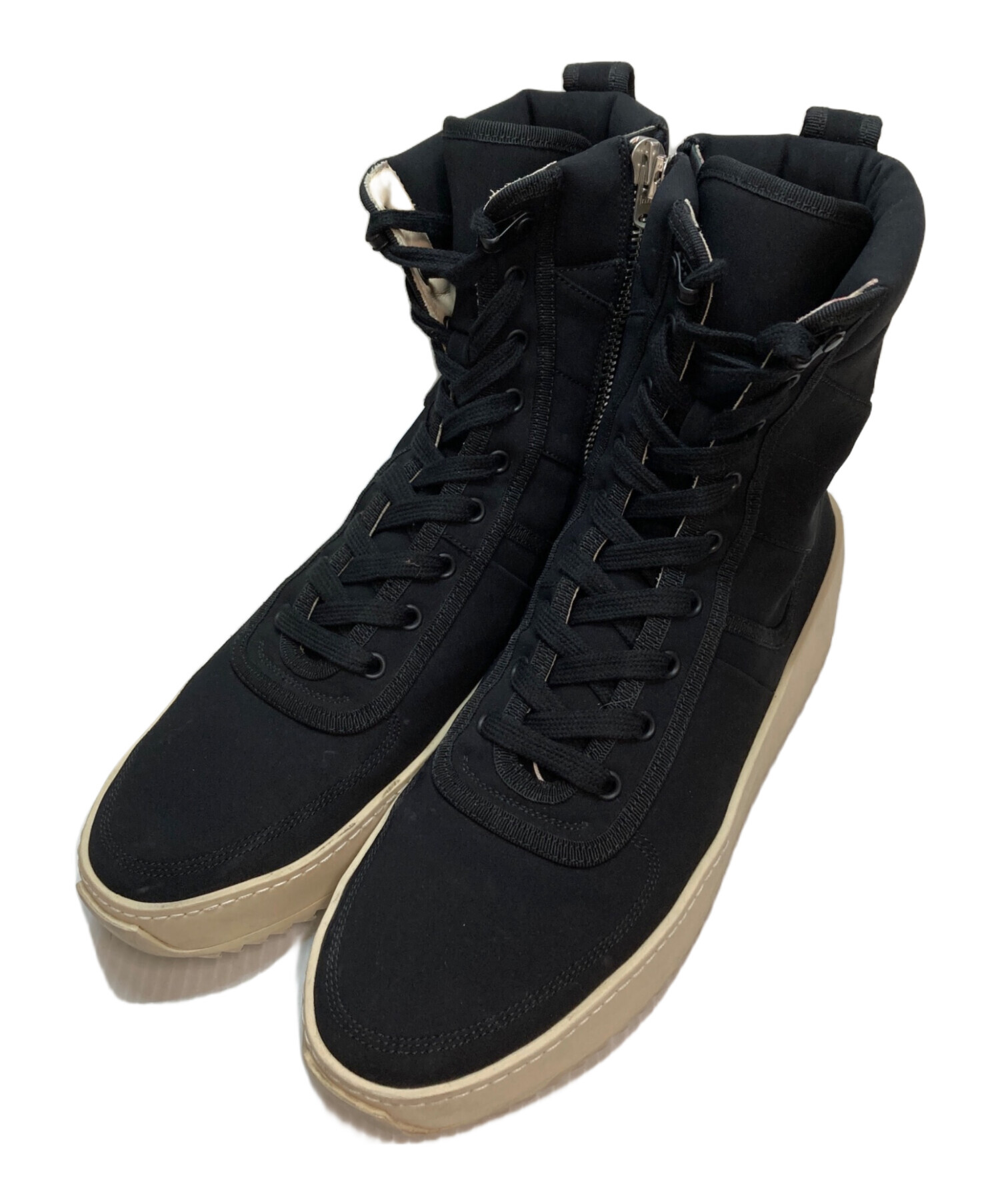 中古・古着通販】FEAR OF GOD (フィア・オブ・ゴッド) MILITARY HIGH