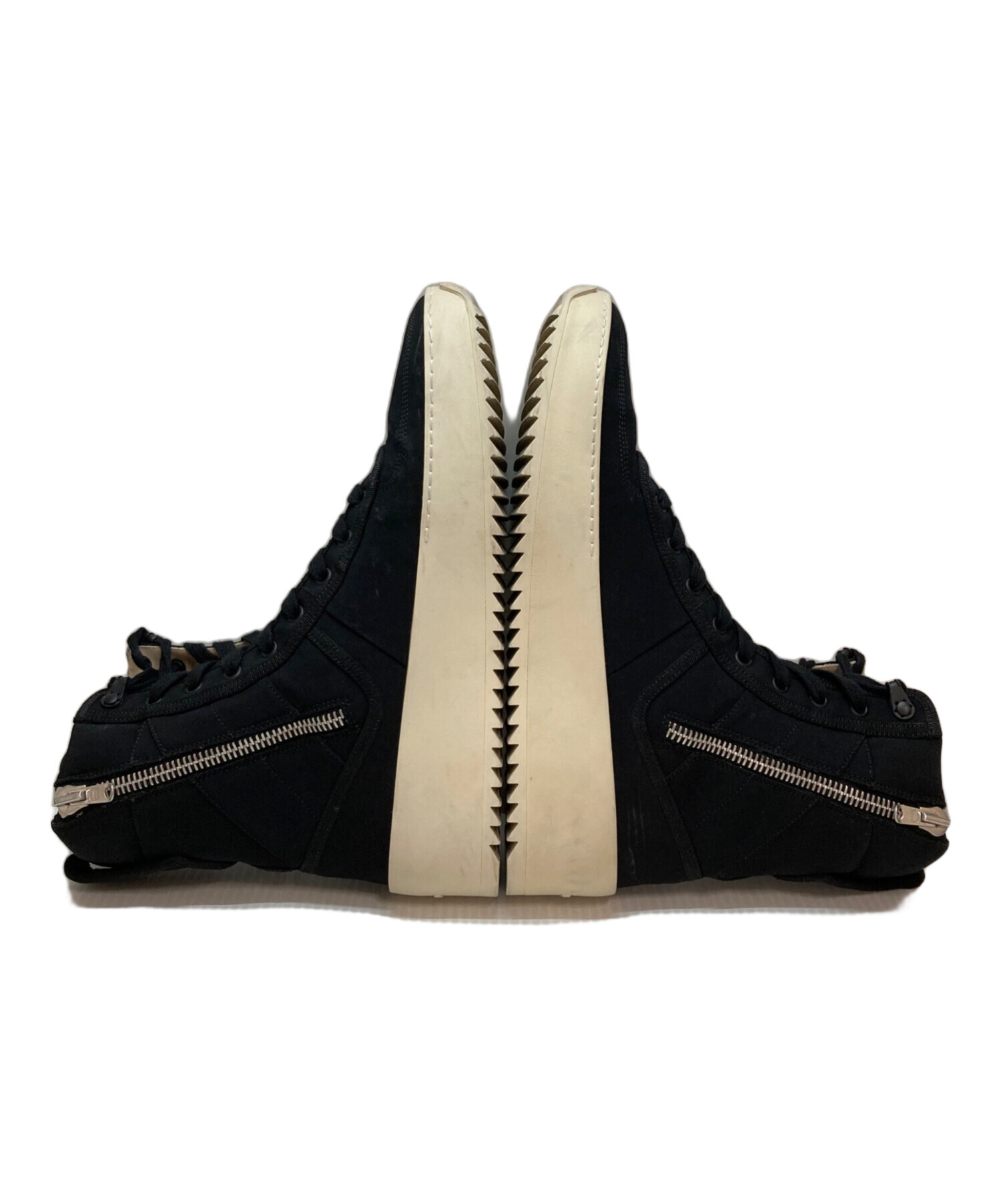 中古・古着通販】FEAR OF GOD (フィア・オブ・ゴッド) MILITARY HIGH