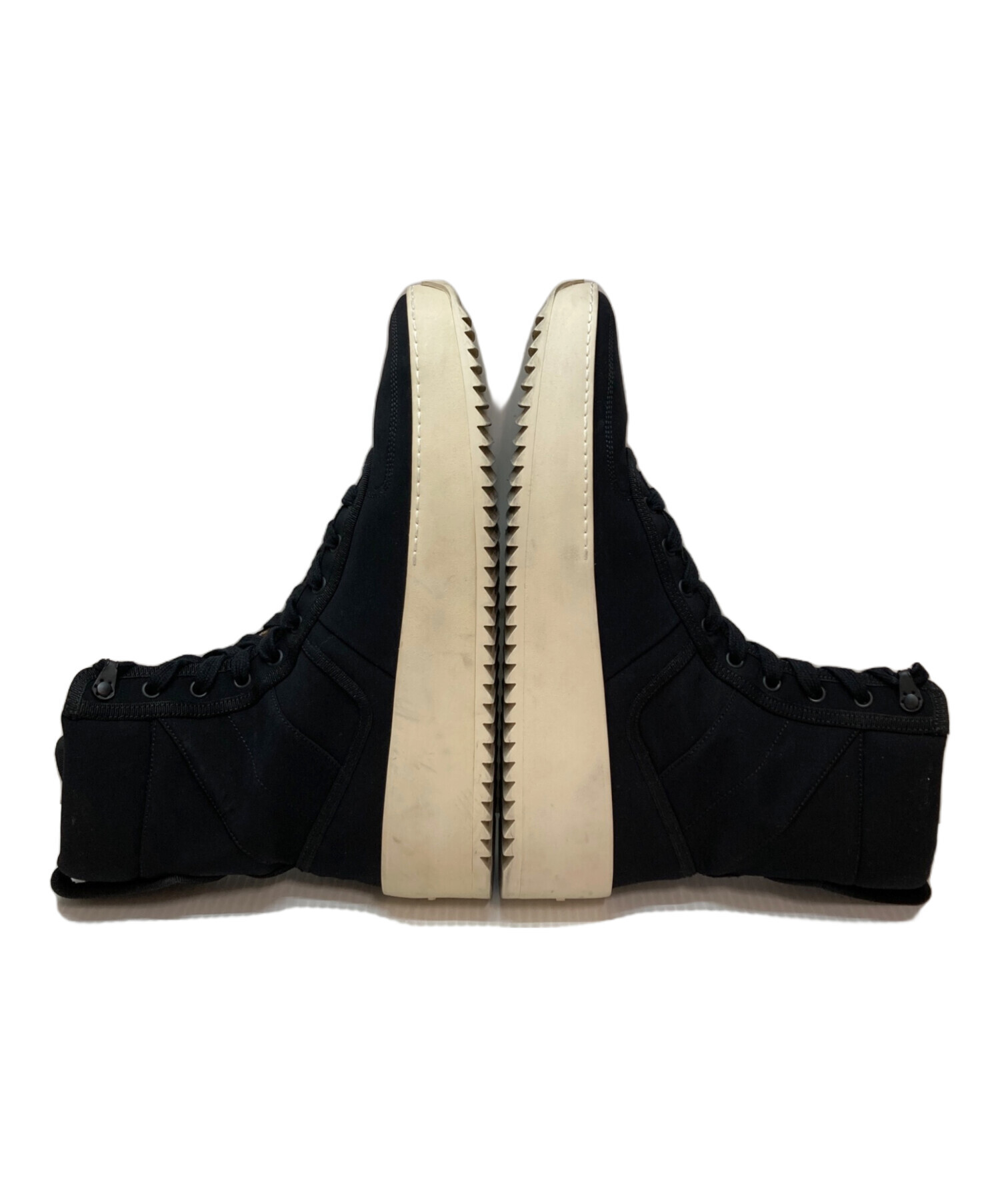 中古・古着通販】FEAR OF GOD (フィア・オブ・ゴッド) MILITARY HIGH