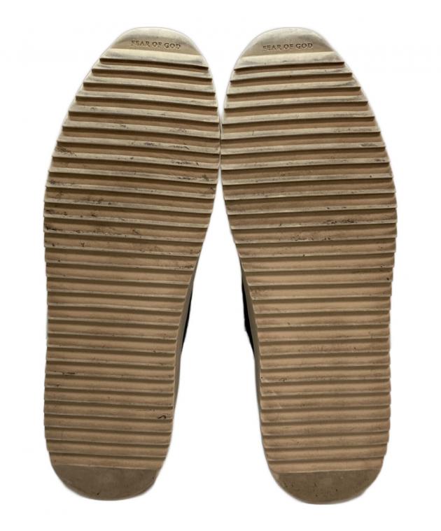 中古・古着通販】FEAR OF GOD (フィア・オブ・ゴッド) MILITARY HIGH