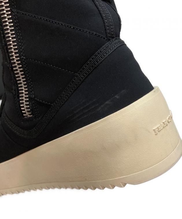 中古・古着通販】FEAR OF GOD (フィア・オブ・ゴッド) MILITARY HIGH