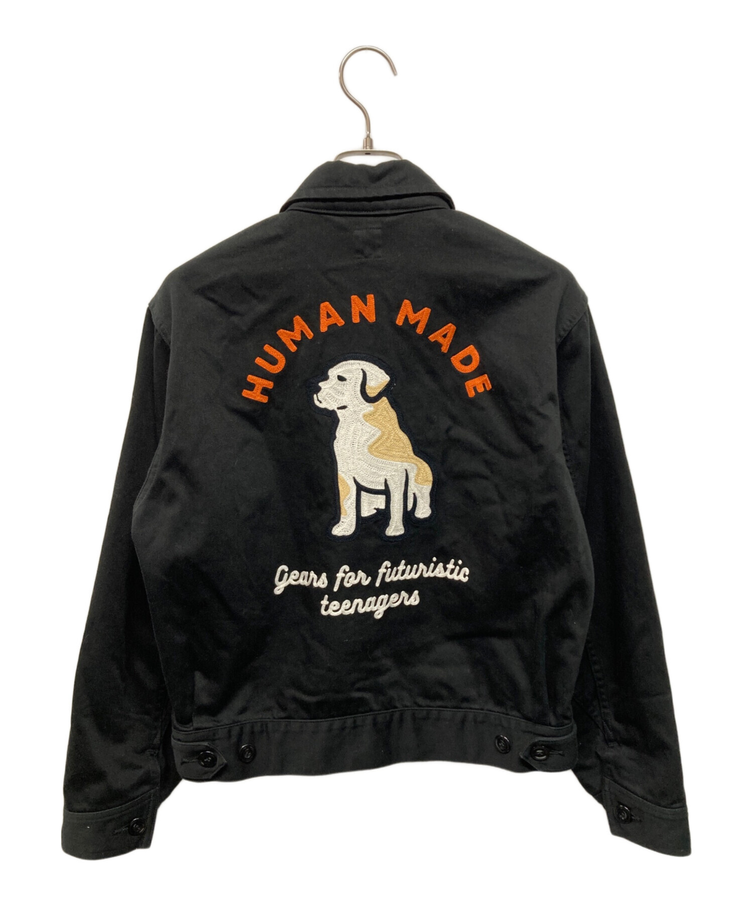 中古・古着通販】HUMAN MADE (ヒューマンメイド) NIGOLD (ニゴールド