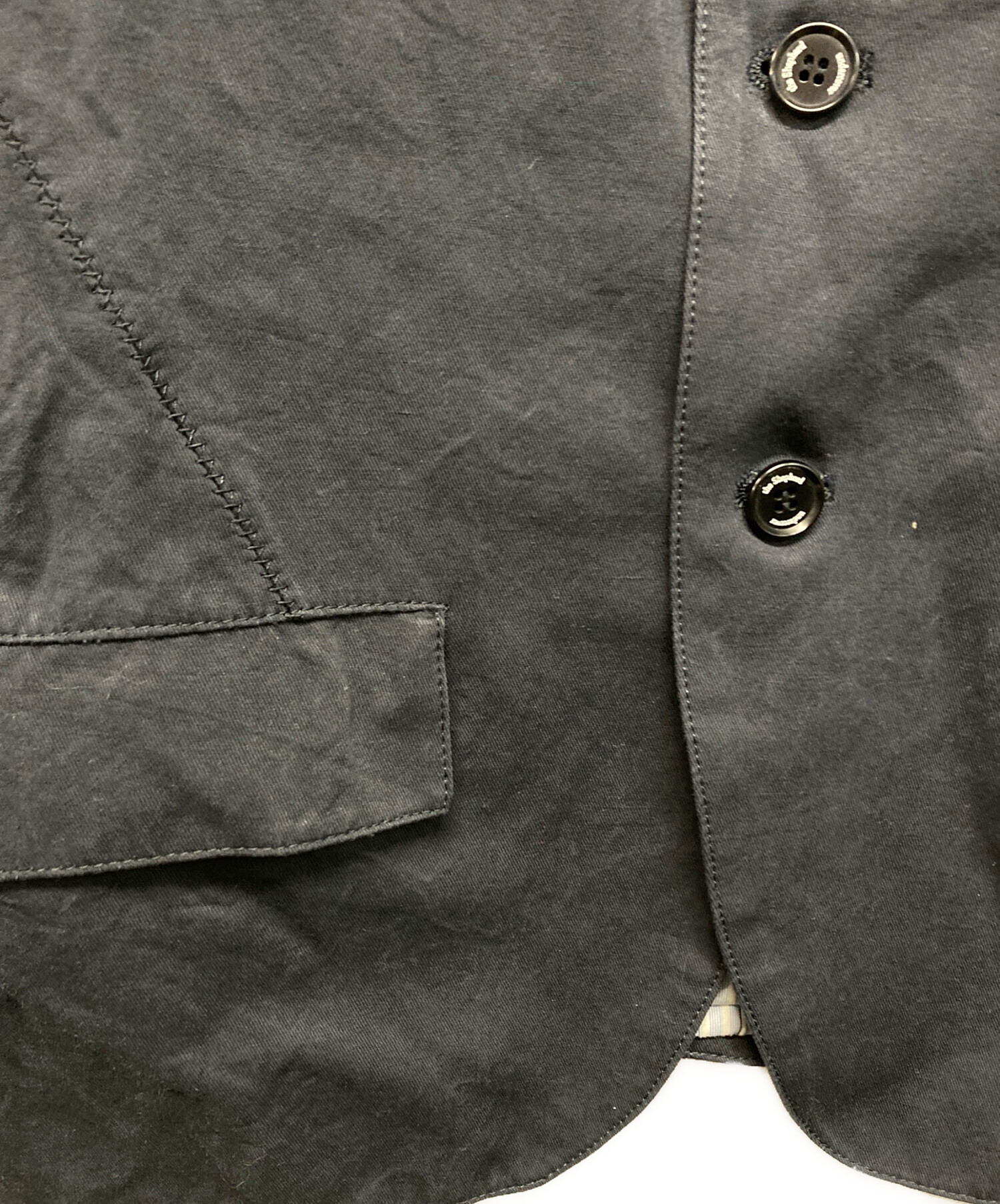 中古・古着通販】The shepherd UNDERCOVER (ザシェパード アンダー