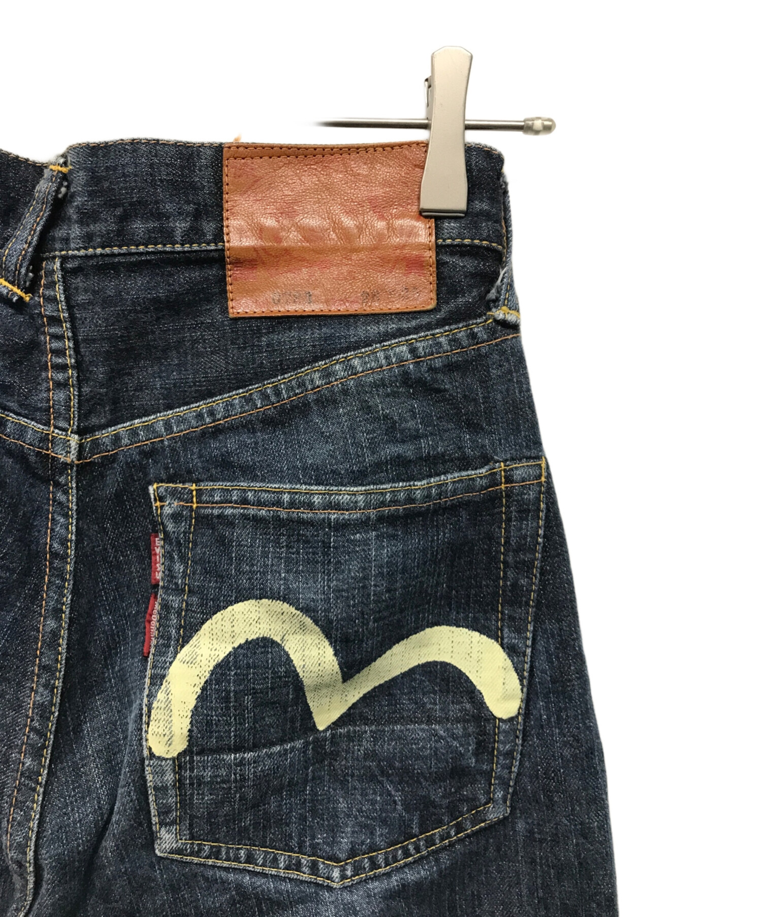 中古・古着通販】EVISU (エヴィス) McDonald's (マクドナルド