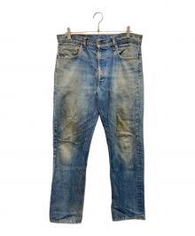 LEVIS 505 66後期】ブランド・古着のネット通販【TREFAC FASHION】