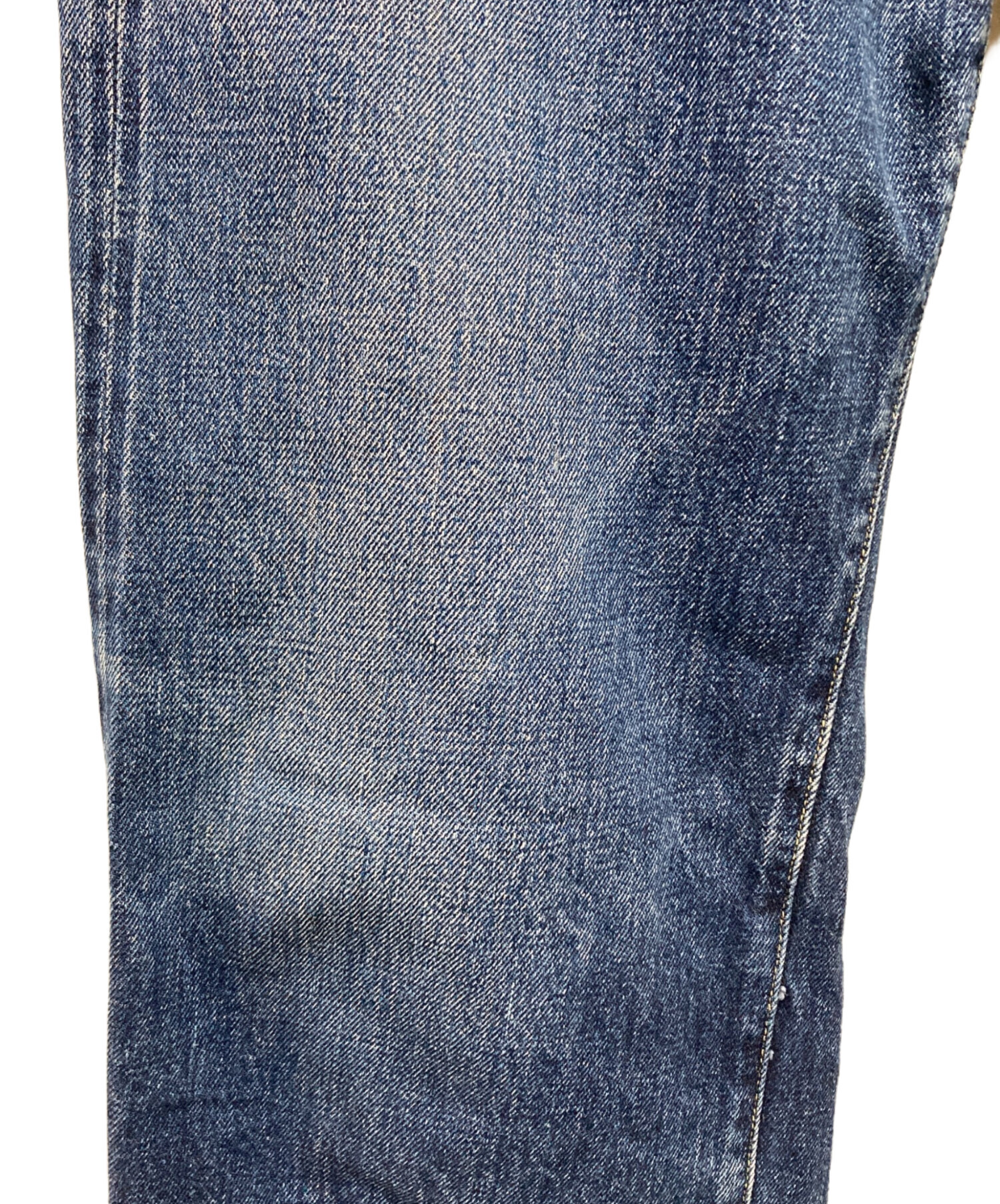 中古・古着通販】LEVI'S (リーバイス) 501XX復刻デニムパンツ