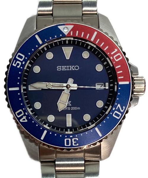 中古・古着通販】SEIKO (セイコー) PROSPEX Diver Scuba 腕時計