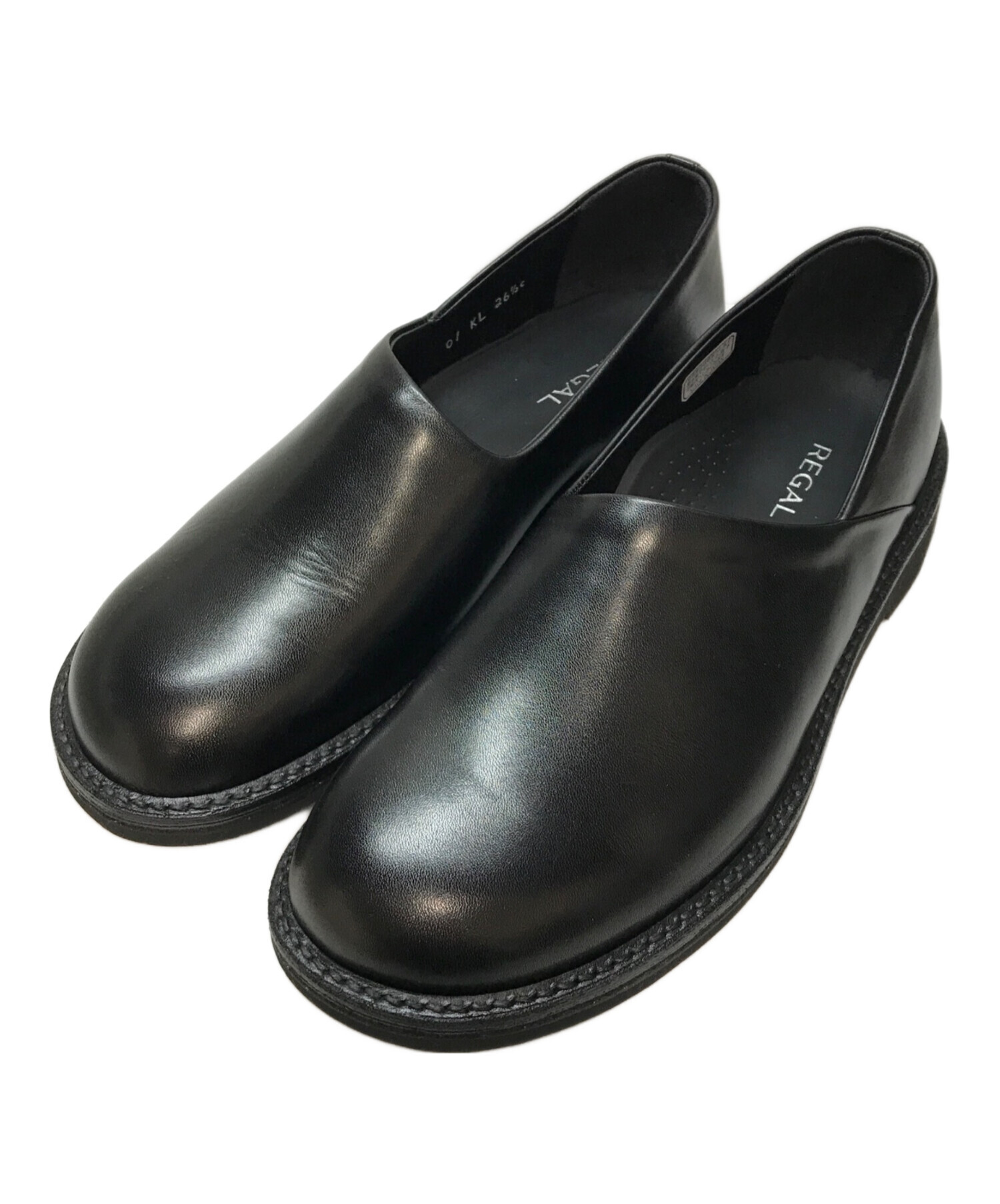 中古・古着通販】REGAL (リーガル) 【NEW Classic】slip-ons ニュー