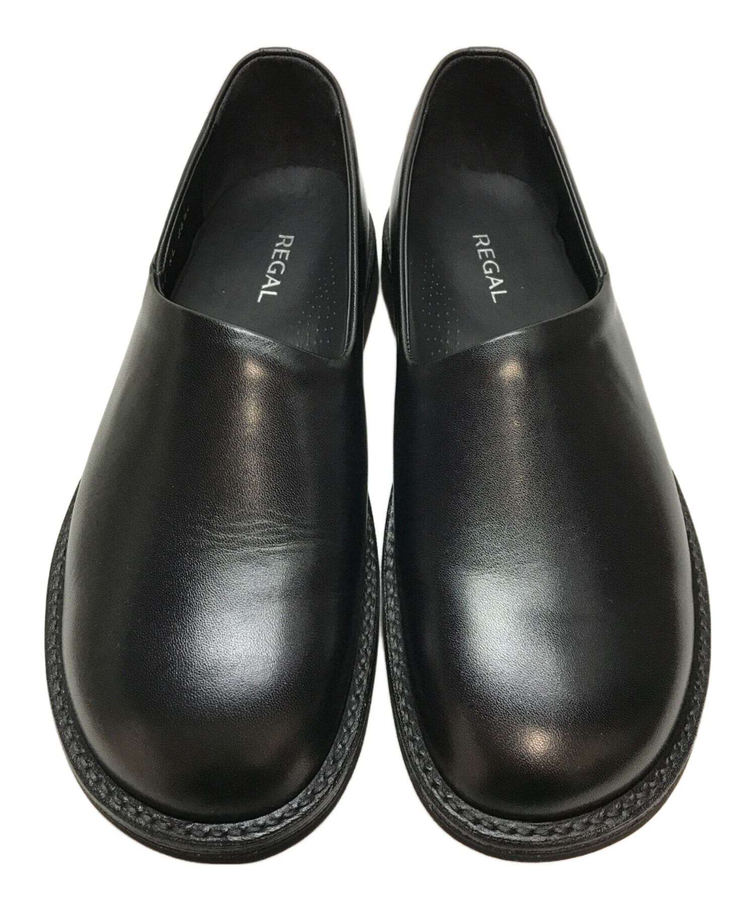 中古・古着通販】REGAL (リーガル) 【NEW Classic】slip-ons ニュー