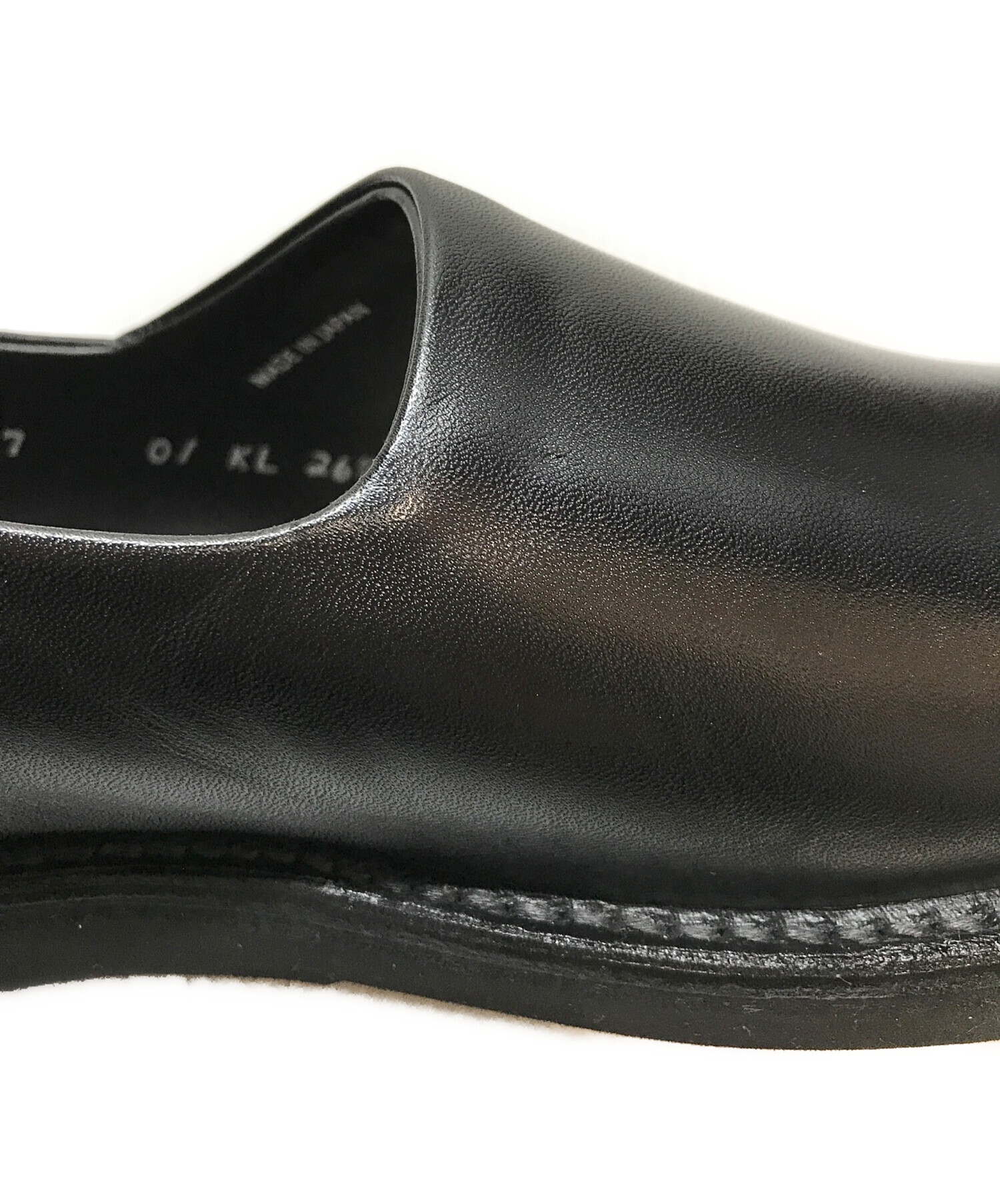 中古・古着通販】REGAL (リーガル) 【NEW Classic】slip-ons ニュー